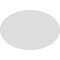 Ekena Millwork Standard Dalton Spiral Rosette With Rounded Edge, 7"W x 4 3/4"H x 1"P ROSP070X048X100DAL14 - alternate 4